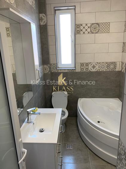 Vilă interbelică 9 camere | Vasile Lascăr - Eminescu | renovată - 20