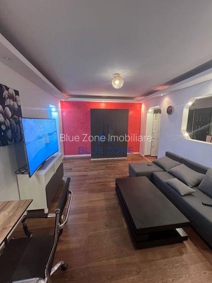 Apartment 2 camere I Strada Sibiu nr.1 I Afi Cotroceni