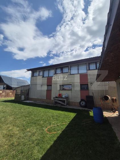 Casa de vanzare, 240 mp, zona Vanatori - 4