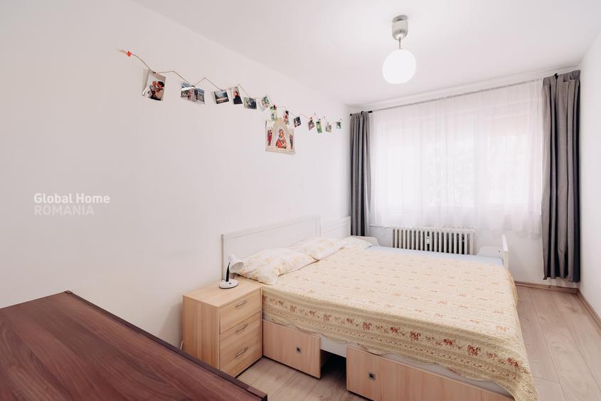 2 camere | Titan | Parcul IOR | Parter inalt | Metrou Titan
