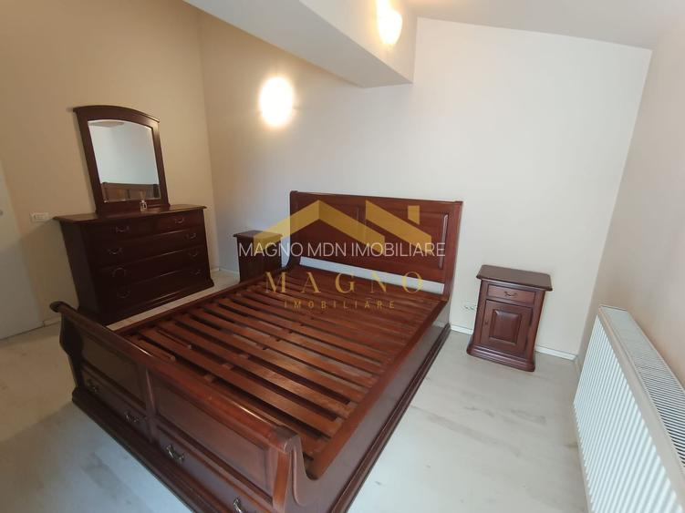 CASA SPATIOASA CU 4 CAMERE CARTIER GRADISTE - 58