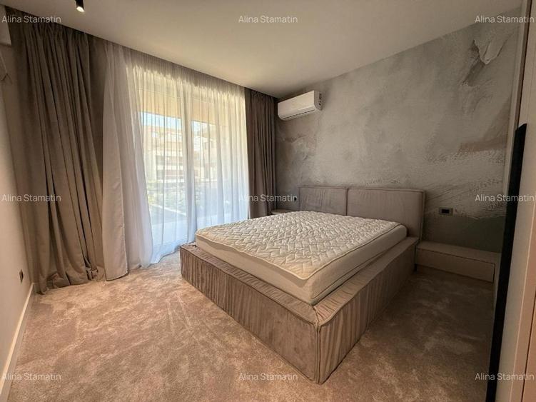ARQA Jolie Village 4 Camere cu 2 Parcări si Terasa de 41 MP