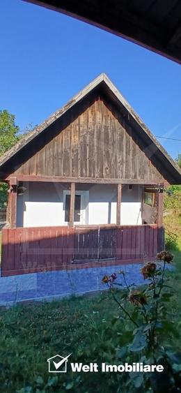 Casa de vanzare in zona Iris -Valea Calda, acces dinspre Emerson Cluj Napoca,