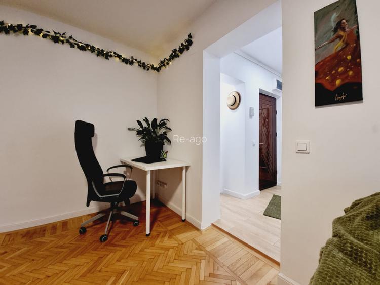 Apartament 2 camere Titan - 6