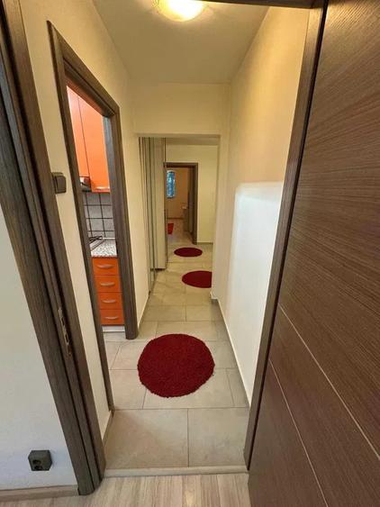 2 Camere | 1 Decembrie | Metrou | Mobilat | Utilat |