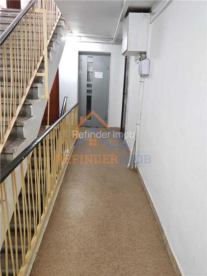 2 Camere – Nițu Vasile (Piața Sudului) | 7 min Metrou | Bloc Reabilita