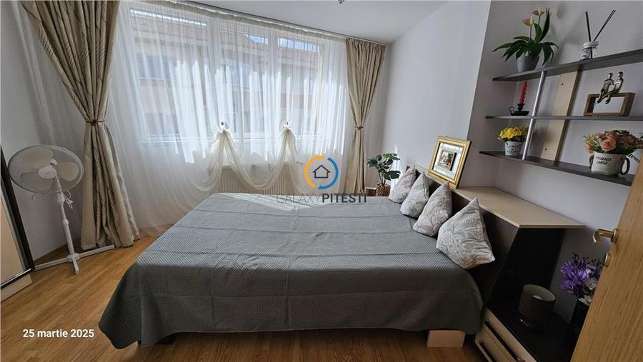Apartament doua camere zona centrala Sf. Vineri, bloc nou