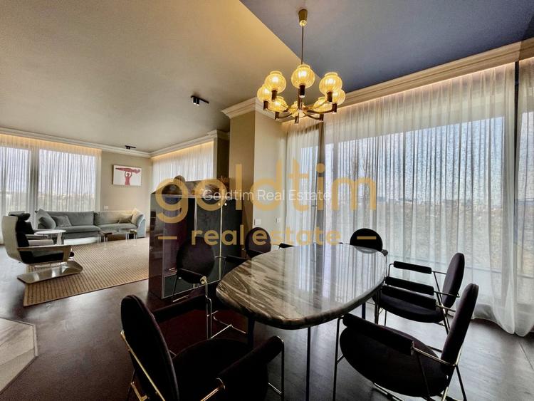 EXCLUSIVISTA/BLOC BOUTIQUE/FINISAJE DE LUX/TERASA SPECTACULOASA