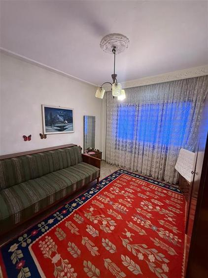 Apartament cu 4 camere, 2 bai, 2 balcoane - Mircea Cel Batran