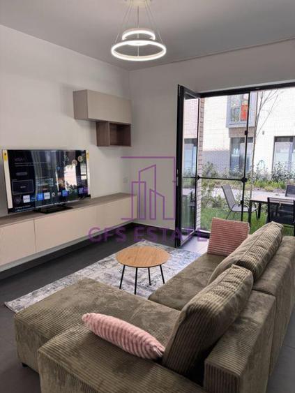 Inchiriere Duplex Avalon Estate Pipera|Terasa|Parcare