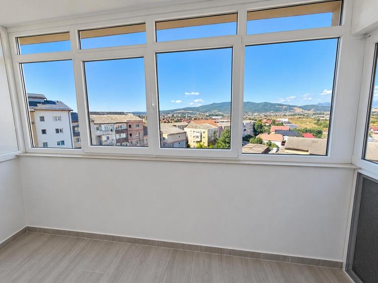 Apartament 2 camere, 53 mp, complet mobilat-utilat, Ampoi 2, 300 Euro