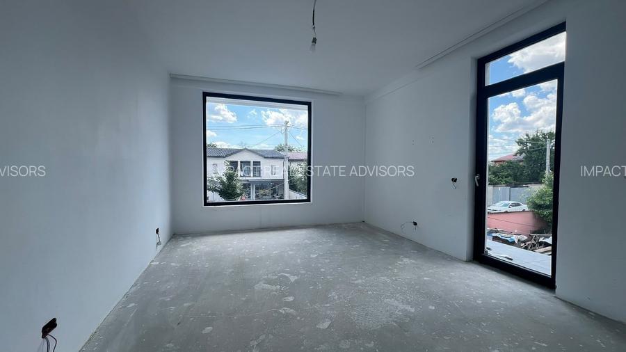 Vila noua | 5 camere | 4 dormitoare | curte proprie - 2