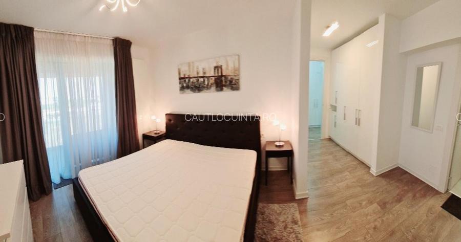 APARTAMENT 3 CAMERE | CLOUD9 | LUX | 2 LOCURI DE PARCARE | - 4