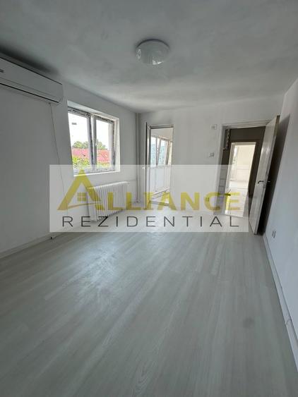 BRÂNCOVEANU -2Camere Aleea Lamotesti
