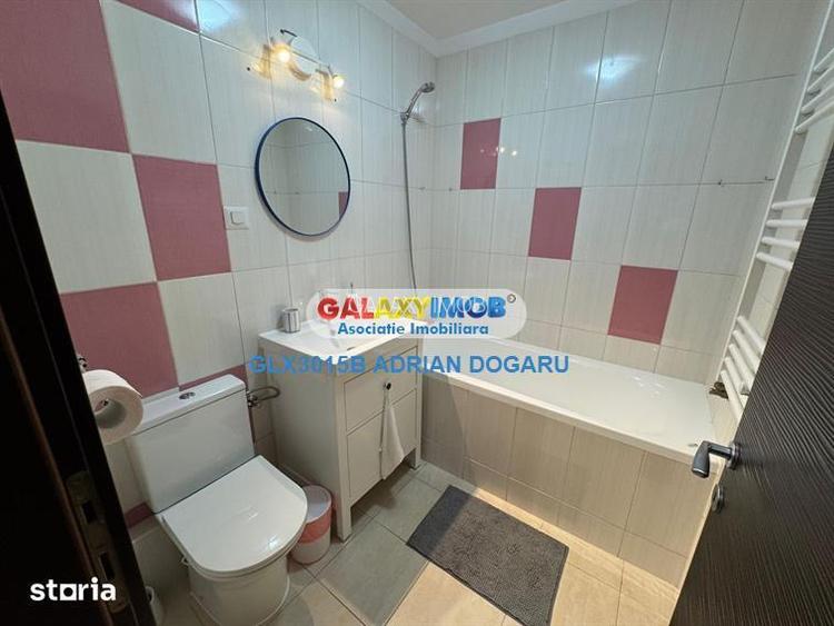 APARTAMENT 2 CAMERE DE INCHIRIAT PALLADY - 8