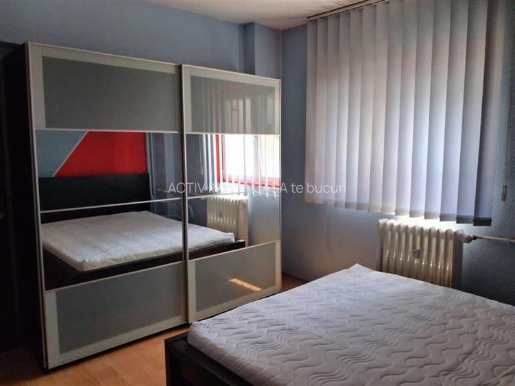 2 Camere, Brancoveanu, Parcare, Pet Friendly, 4 min Metrou - 3
