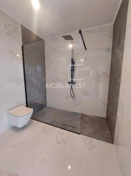 Duplex cu piscina, 4 camere, 111 mp utili, Dealu Furcilor - 6