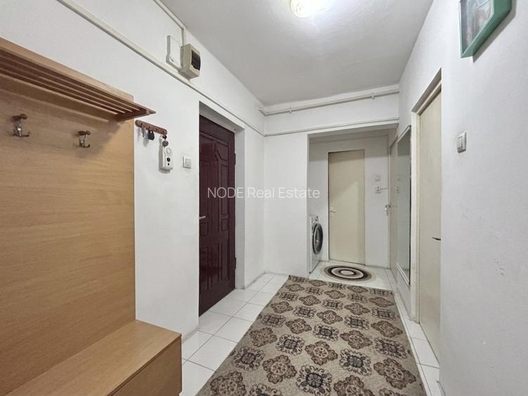 2 camere decomandat | Faleza Nord | parcare - 6