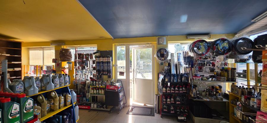 Spațiu comercial de vânzare Calea Aradului, Oradea