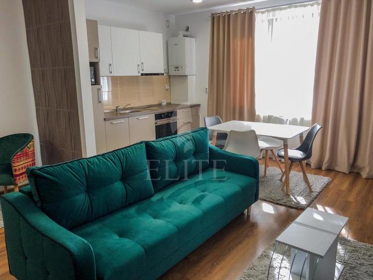 Apartament 2 camere în zona MODENA