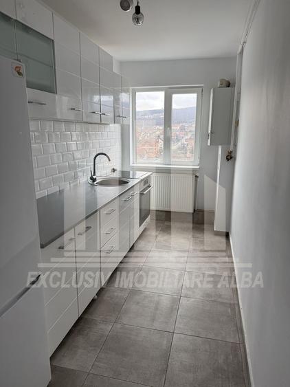 Apartament 2 camere decomandate | 48 mp | Renovat | Cetate