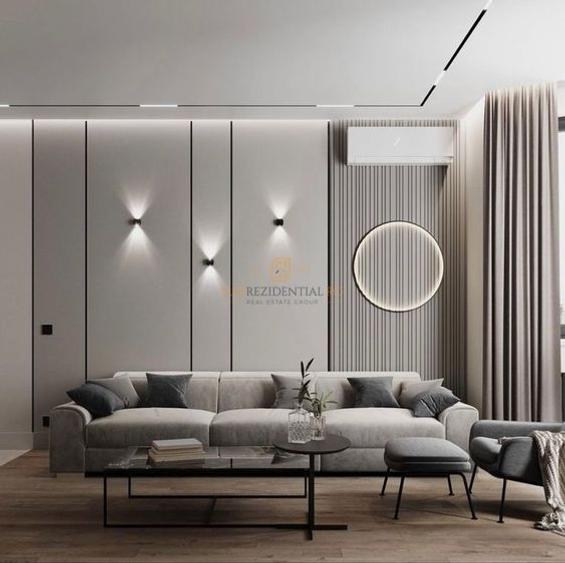 Apartament 3 camere, zona excelenta, Grand Arena Mall, Comision 0%