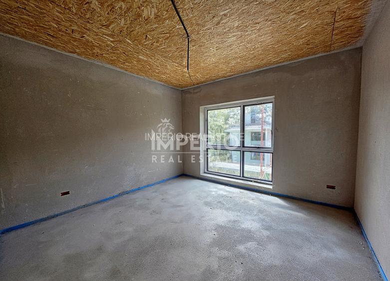 Duplex modern cu garaj pentru doua masini in cartierul Andrei Muresanu! - 4