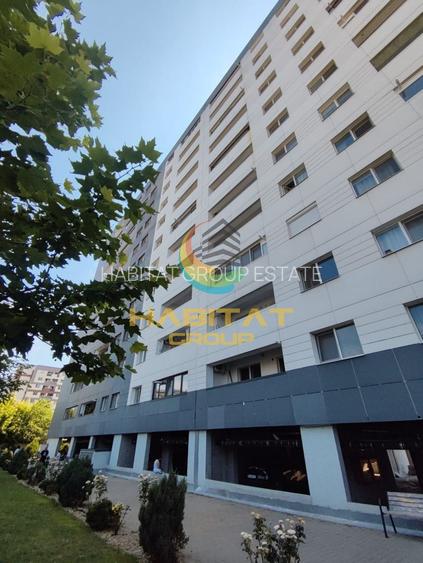 Apartament 2 camere- bloc nou- metrou Dimitrie Leonida