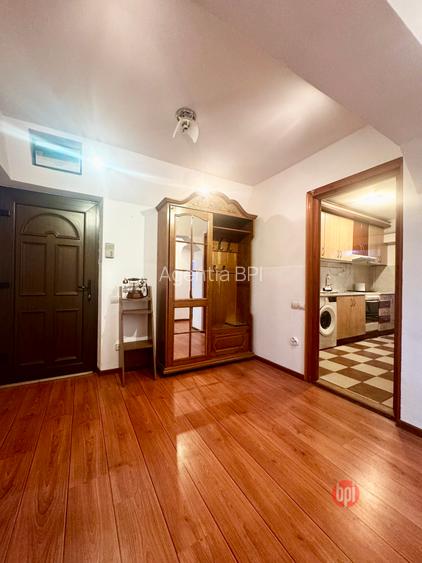 SE INCHIRIAZA apartament cu 3 camere, la etajul 1, in Falticeni, jud.Suceava - 9