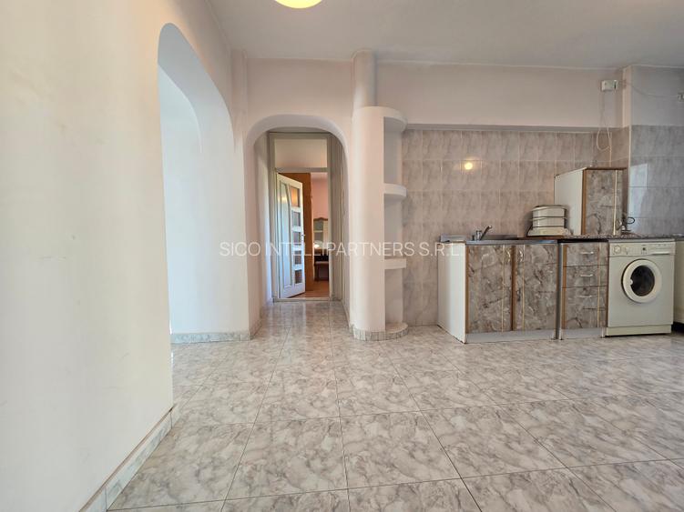 Apartament 2 camere Metrou Tineretului - 70 mp - Ideal Spatiu Birou