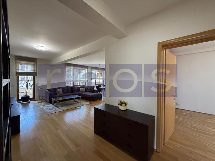 HERASTRAU | VANZARE 4 CAMERE | MOBILAT-UTILAT LUX | PARCARE | 200MP - 20