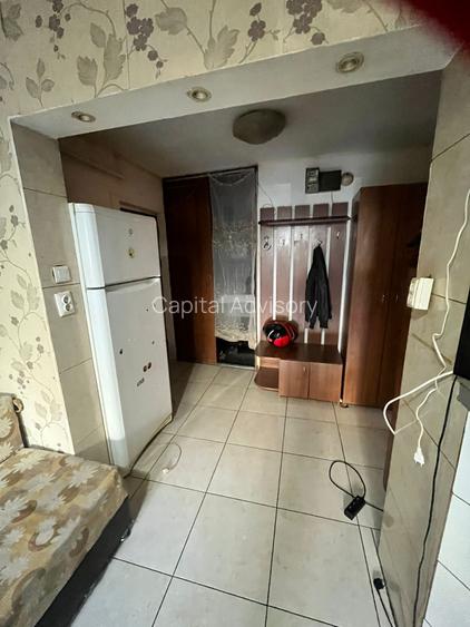 Apartament doua camere Metrou Crangasi - 5