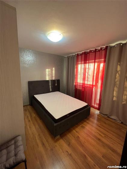 Apartament 2 camere Brancoveanu