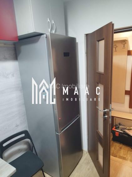 Apartament 2 camere decomandat | Șelimbăr | 43 mp, parcare - 4