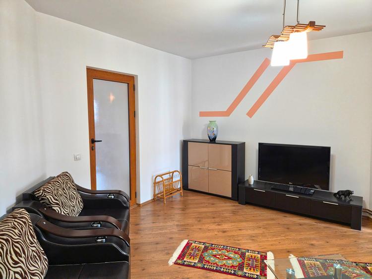 APARTAMENT DE 2 CAMERE, ETAJUL 1 - CALEA LUI TRAIAN
