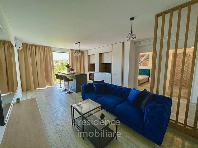 Apartament 2 camere, AC Gheorgheni, Brancusi + Parcare