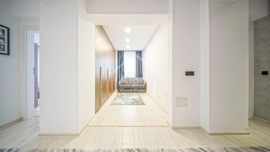 Apartament Exclusivist 4 Camere | Fnisaje Hi-End I Tractorul I Coresi