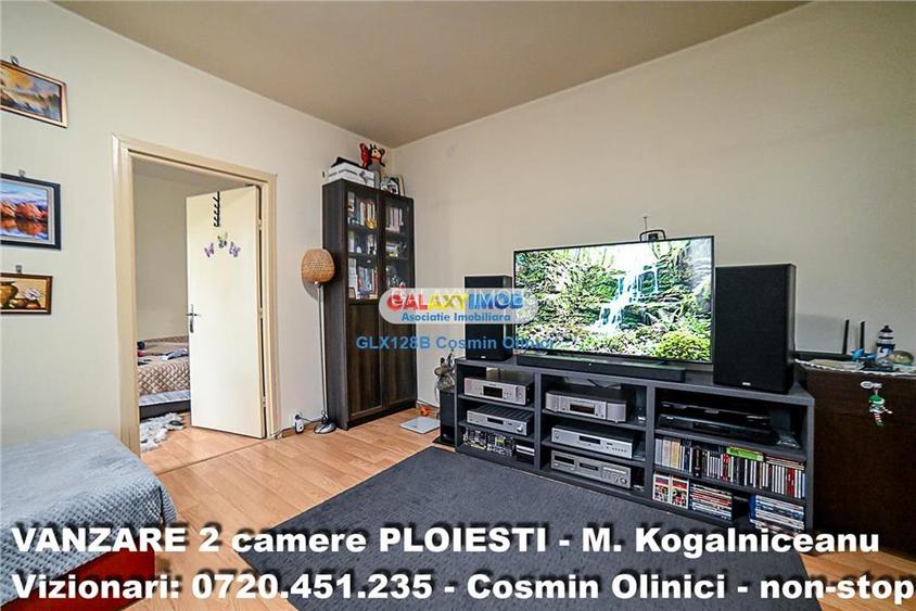 Apartament 2 camere Ultracentral Ploiesti - Strada Mihail Kogalniceanu - 11