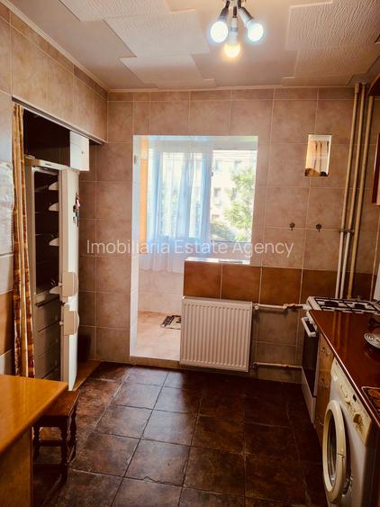 Apartament 2 camere Dristor, 10 minute de metrou, mobilat si utilat modern - 6