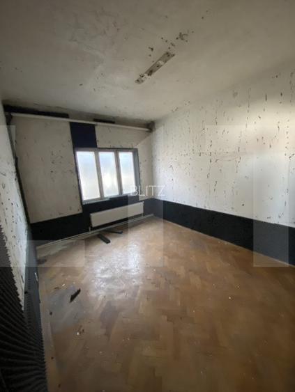 Spații industriale de închiriat – 50 m2 până la 400 m2 – Sfântu Gheorghe - 8