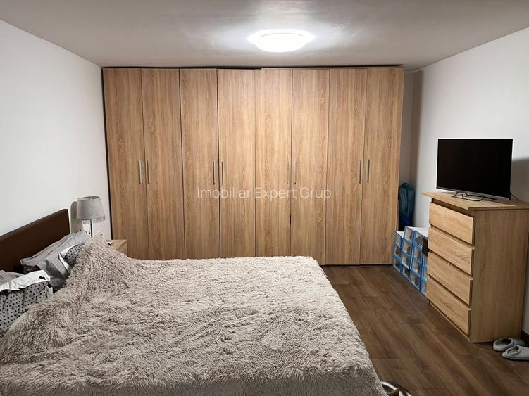 Casă 5 camere, 135 mp, zona Unirii, renovată - 12