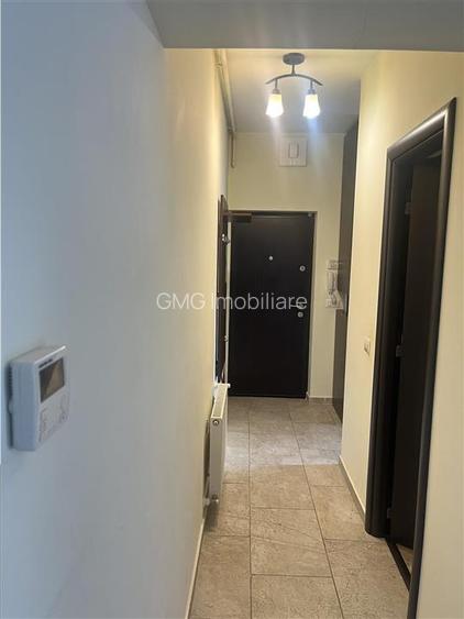 Apartament 2 camere zona PARCUL CIRCULUI-STEFAN CEL MARE - 4