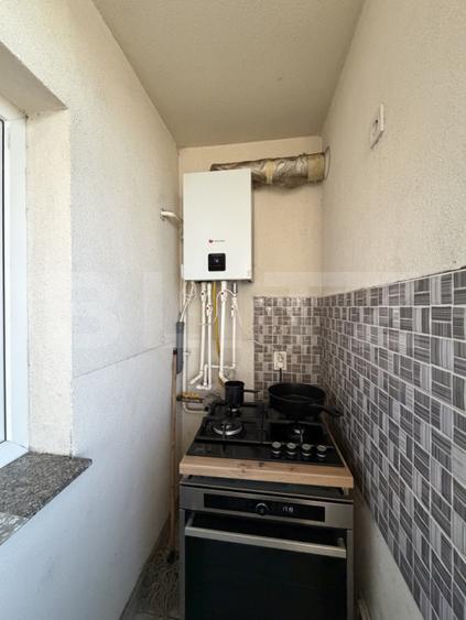 Apartament 2 camere, 53 mp, zona Gara
