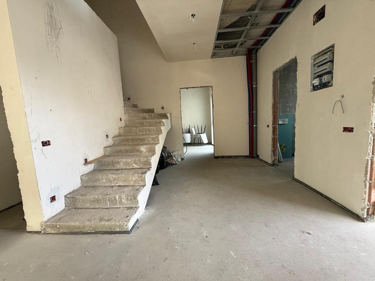 Vila individuala I Tunari