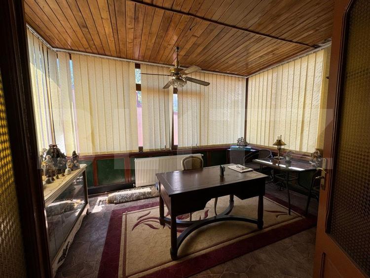 Casă P+1, 250mp utili, 589 mp teren, zona 1 Mai