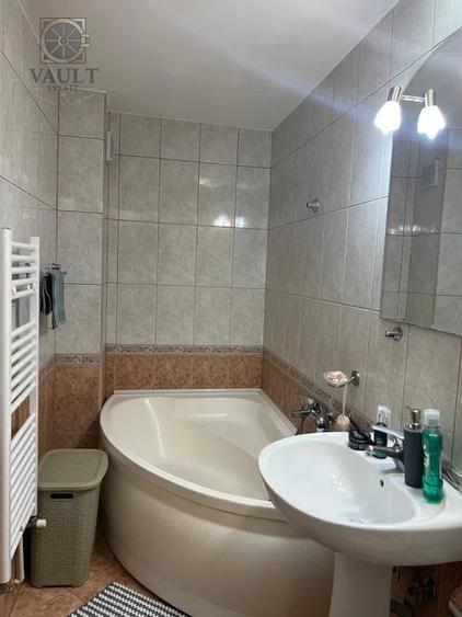 Apartament 2 camere Doamna Ghica-Centrala Proprie