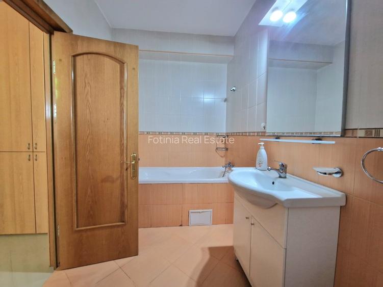 Apartament 2 camere de inchiriat bloc nou Tomis Nord - 5