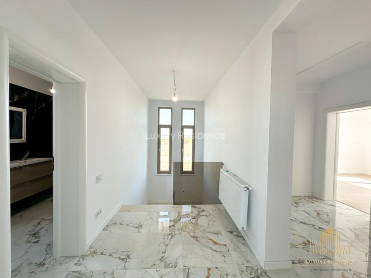 Casa premium Dragomiresti-piscina-5 dormitoare-comision 0 - 19