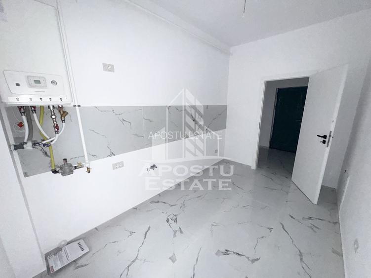 Apartamente cu 2 camere decomandat cu 53 mp utili finalizat - 6