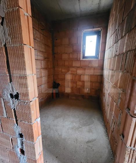 Dupex de vanzare, 120 mp utili, 150 mp de teren, zona Fagului
